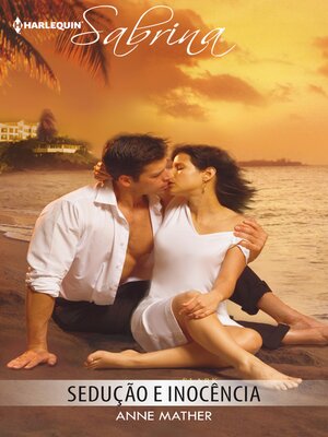 cover image of Sedução e inocência